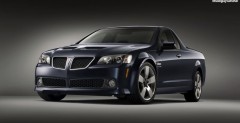 Pontiac G8 Sport Truck