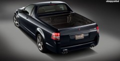 Pontiac G8 Sport Truck