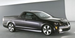 Pontiac G8 Sport Truck