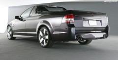 Pontiac G8 Sport Truck