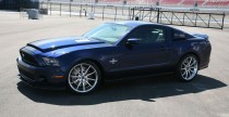 Shelby GT500 Super Snake model 2010