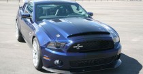 Shelby GT500 Super Snake model 2010