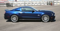 Shelby GT500 Super Snake model 2010