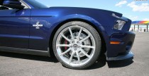 Shelby GT500 Super Snake model 2010