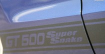 Shelby GT500 Super Snake model 2010