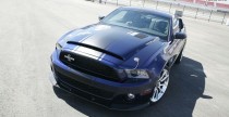 Shelby GT500 Super Snake model 2010