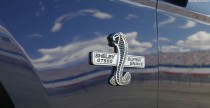 Shelby GT500 Super Snake model 2010