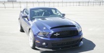 Shelby GT500 Super Snake model 2010