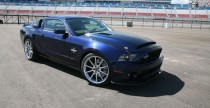 Shelby GT500 Super Snake model 2010