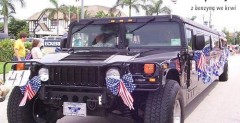 Hummer H1