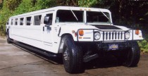 Hummer H1