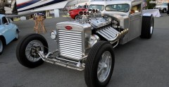 Blastolene Peterbilt Hot Rod