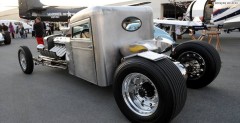 Blastolene Peterbilt Hot Rod