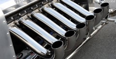 Blastolene Peterbilt Hot Rod