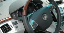 Cadillac CTS Wagon Cadillac CTS Wagon