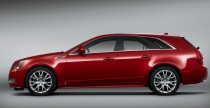 Cadillac CTS Wagon Cadillac CTS Wagon
