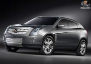 Cadillac Provoq