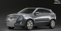 Cadillac Provoq