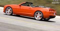 Chevrolet Camaro NCE Cabrio