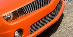 Chevrolet Camaro NCE Cabrio