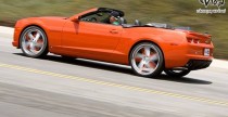 Chevrolet Camaro NCE Cabrio