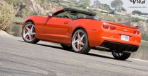 Chevrolet Camaro NCE Cabrio