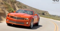 Chevrolet Camaro NCE Cabrio