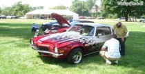 Camaro Superfest 2007