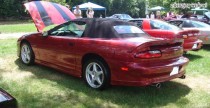 Camaro Superfest 2007