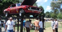 Camaro Superfest 2007