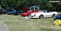 Camaro Superfest 2007