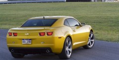 Chevrolet Camaro 2010