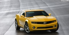 Chevrolet Camaro 2010