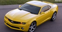 Chevrolet Camaro 2010 Chevrolet Camaro 2010