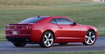 Chevrolet Camaro 2010