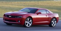 Chevrolet Camaro 2010 Chevrolet Camaro 2010