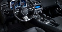 Chevrolet Camaro 2010 Chevrolet Camaro 2010