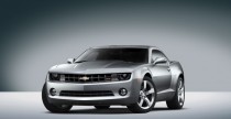 Chevrolet Camaro 2010