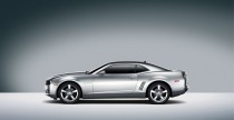 Chevrolet Camaro 2010 Chevrolet Camaro 2010