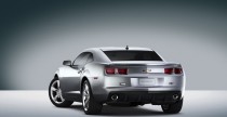 Chevrolet Camaro 2010 Chevrolet Camaro 2010