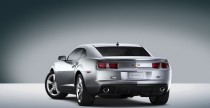 Chevrolet Camaro 2010