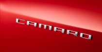 Chevrolet Camaro 2010 Chevrolet Camaro 2010