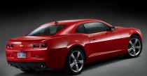 Chevrolet Camaro 2010 Chevrolet Camaro 2010