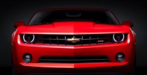 Chevrolet Camaro 2010 Chevrolet Camaro 2010
