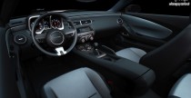 Chevrolet Camaro 2010 Chevrolet Camaro 2010