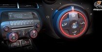 Chevrolet Camaro 2010 Chevrolet Camaro 2010