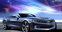 Chevrolet Camaro 2010