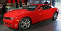 Chevrolet Camaro 2010