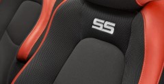 Chevrolet HHR SS