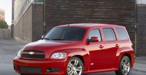 Chevrolet HHR SS
